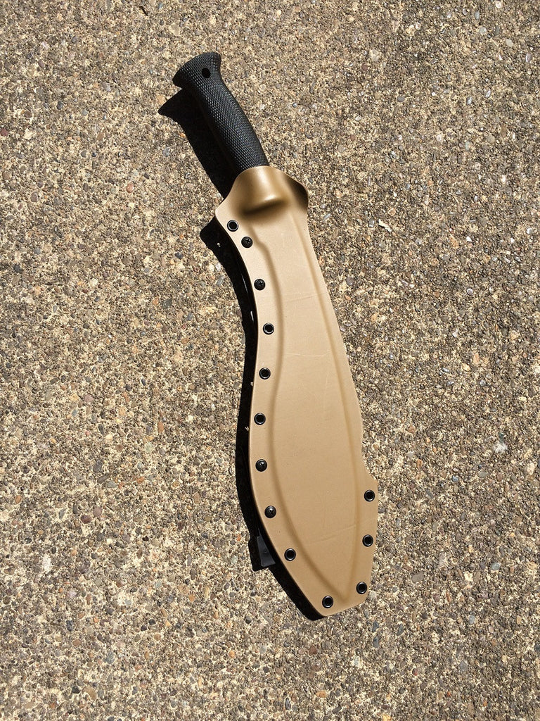 Knife Sheaths – Survival Sheath Systems