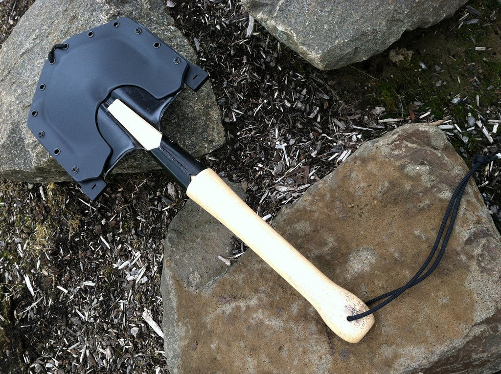 Knife Sheaths – Survival Sheath Systems