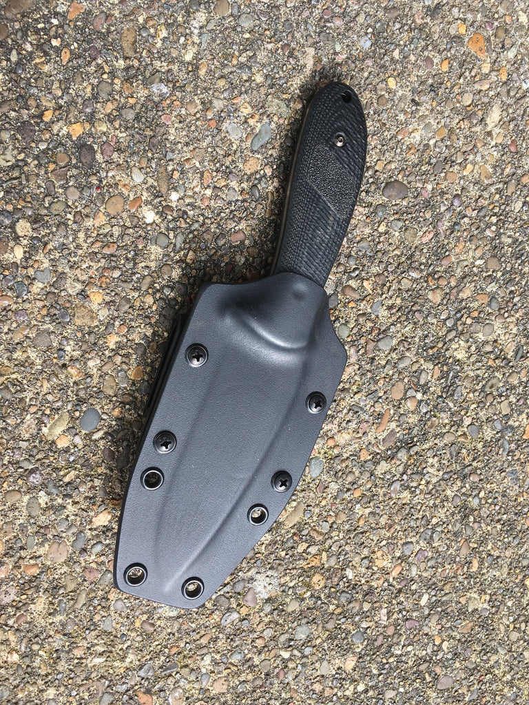 What is a Knife Sheath and Why Do You Need One? – Dalstrong