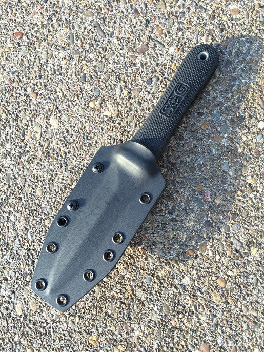 Knife Sheaths – Survival Sheath Systems